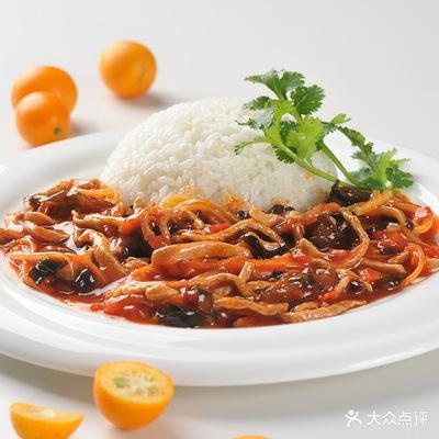 贝克汉(东河阳大街店)