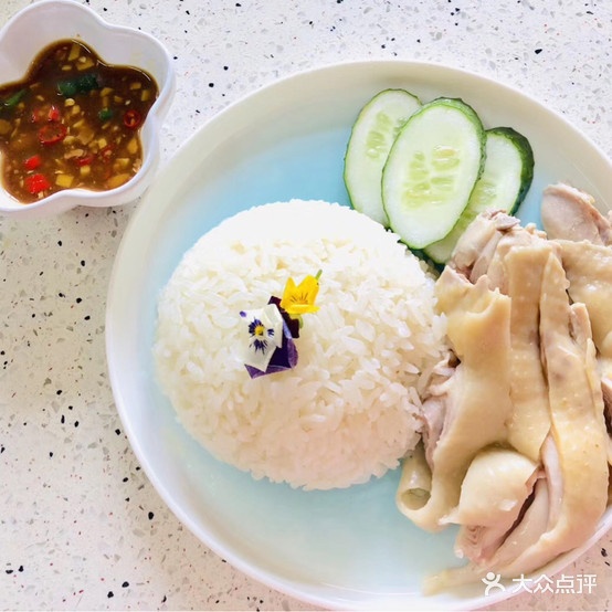 食檬里私房泰菜