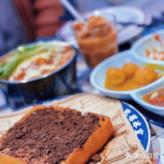 克茗冰室(卓悦中心店)