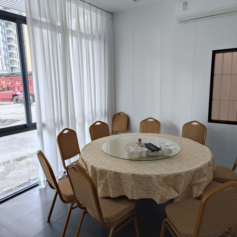 富乐坊美食