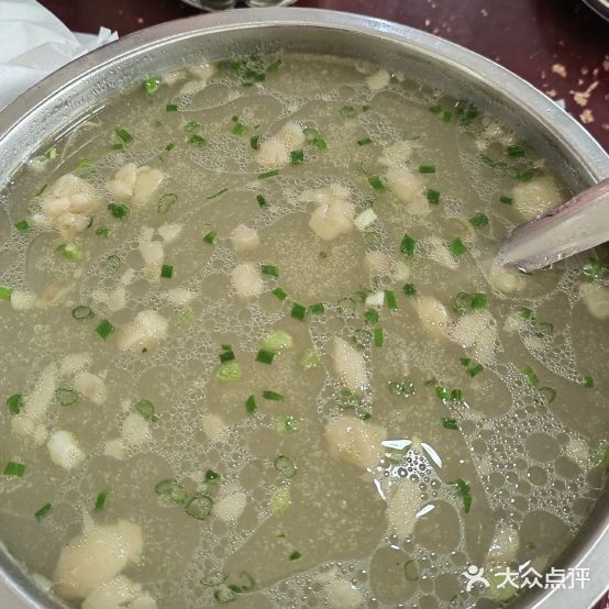 保山业记板桥铜瓢牛肉(总店)