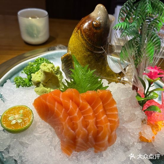 千鹤和食岩日本料理·烧肉