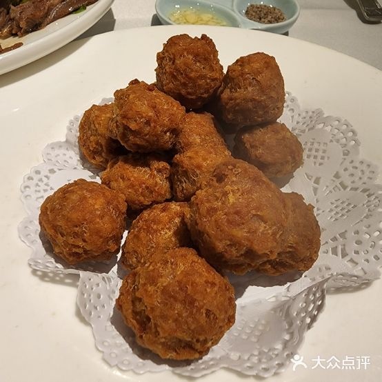 东兴楼范庄(东直门店)