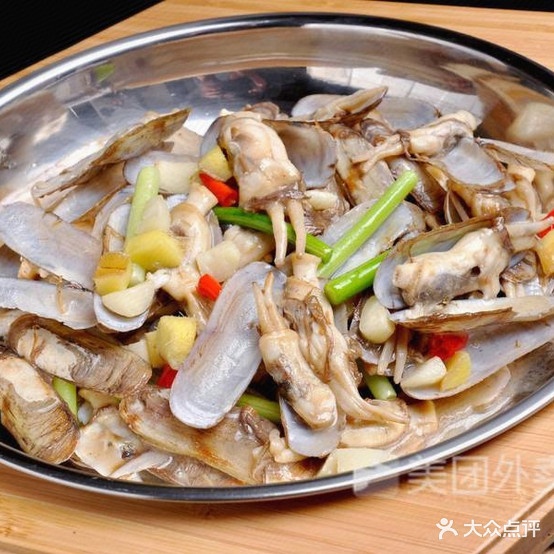 阿勤糖水烤吧(夏湾店)