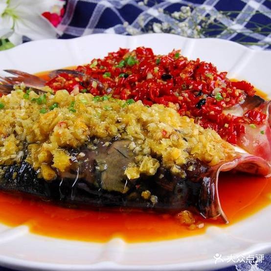 常湘汇湘菜管