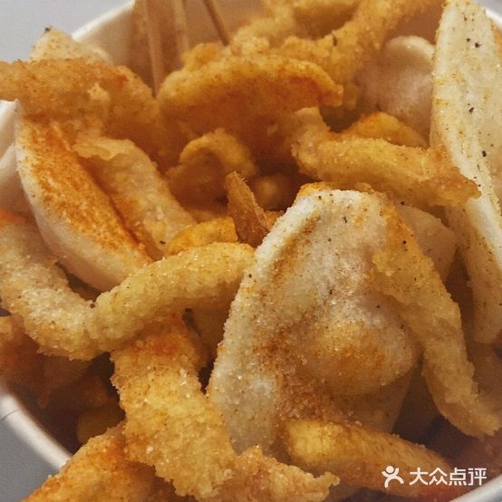 鸡动机马(湖里万达店)