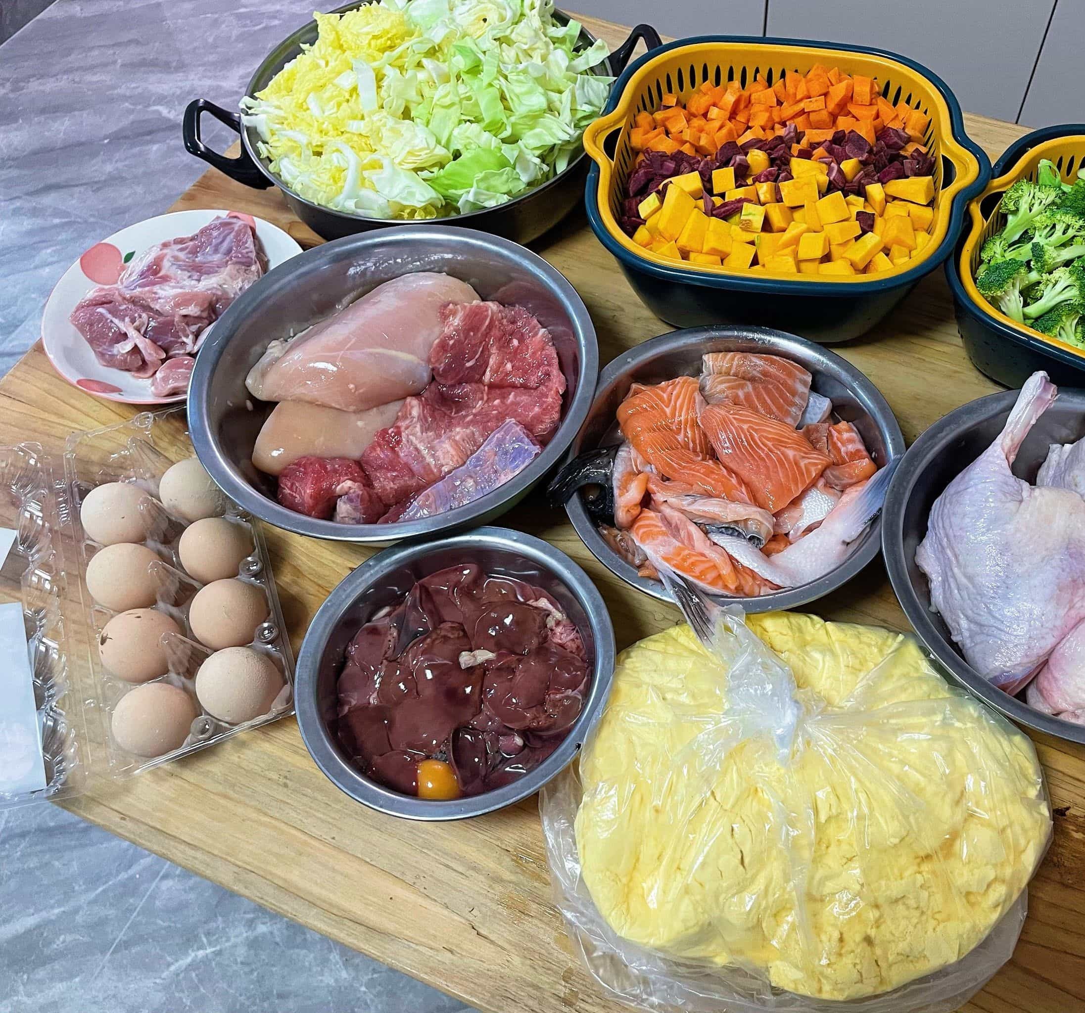 海岅道三文鱼(惠州江北店)