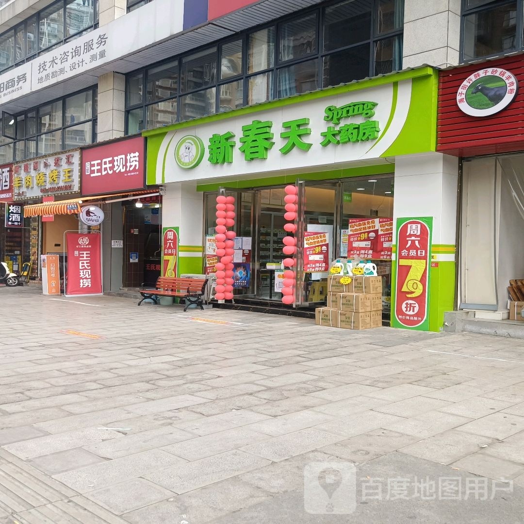 羊肉烧烤王