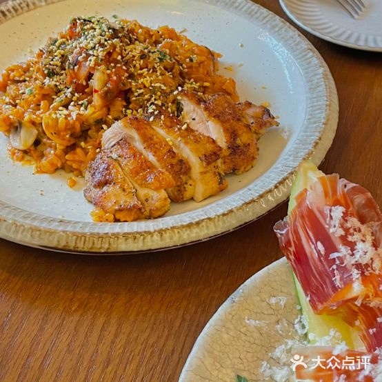 white seeds·Bistro/Brunch/C%offee