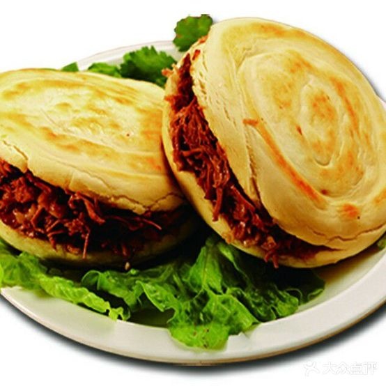 筷乐食间味百轩砂锅(幸福广场店)