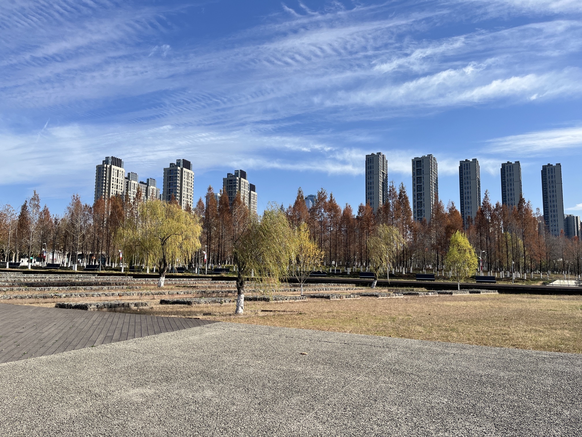 河西南京眼旅游区