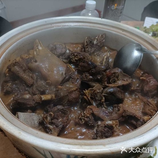 聚贤阁山庄(王庄路店)