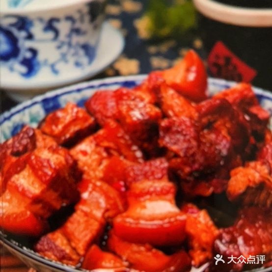 老字号大碗居(华州路店)
