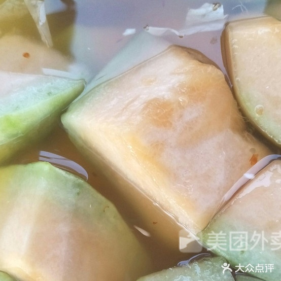 邱氏冰糖酸(青云店)