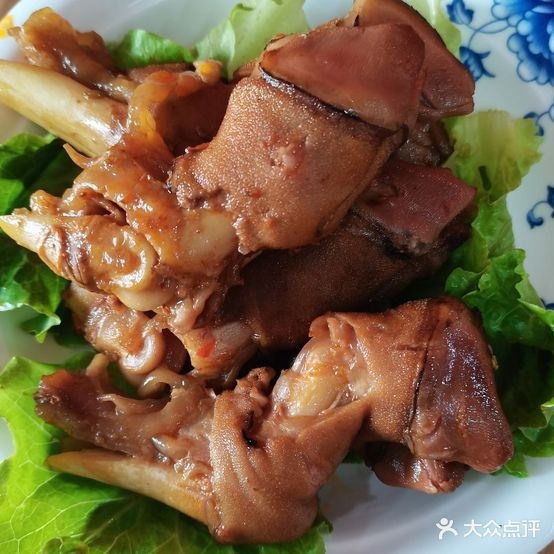 三河板面馆(东山路店)