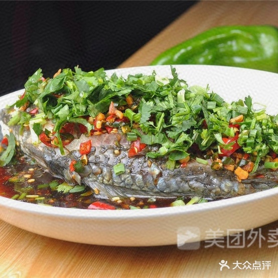 六点半炭火烧烤