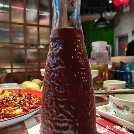 鸡本无敌·炒鸡客江苏菜(大悦城购物中心店)