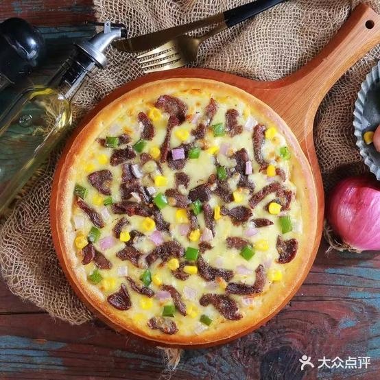 小凯撒帕萨(安埠店)