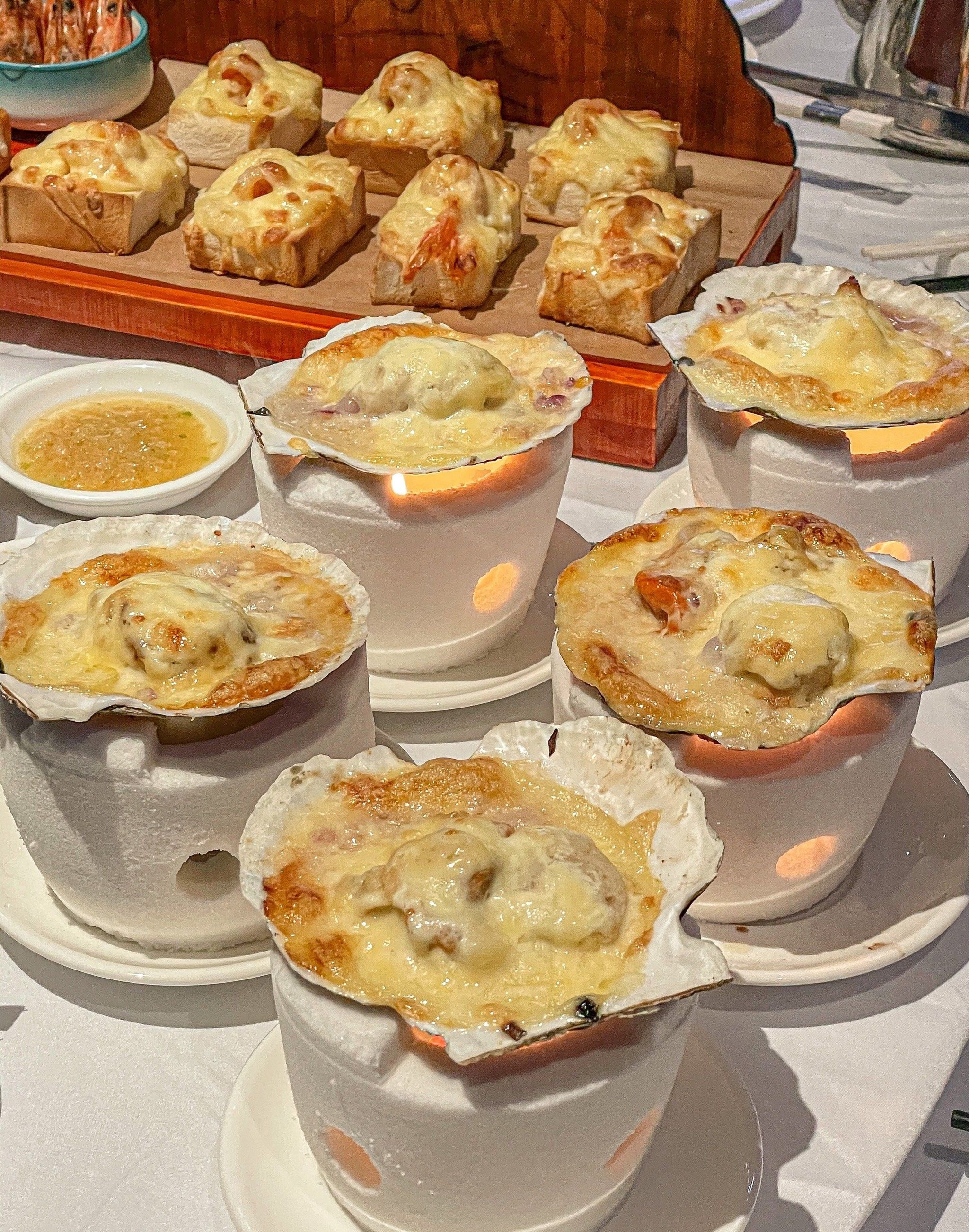 七星海海鲜酒楼