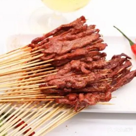 千禧炸穿(万泰汇店)