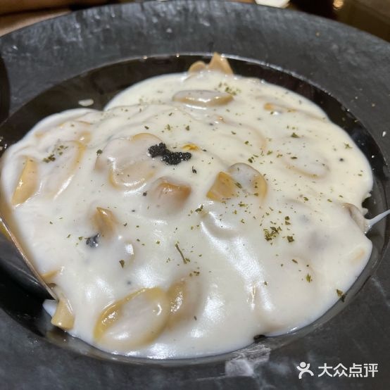 碧桂园酒店维也纳·简餐(新会店)