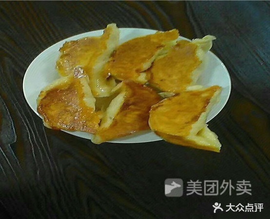 品烙人家(通江店)