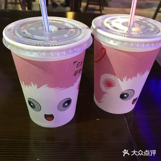 蚝味(景源城店)