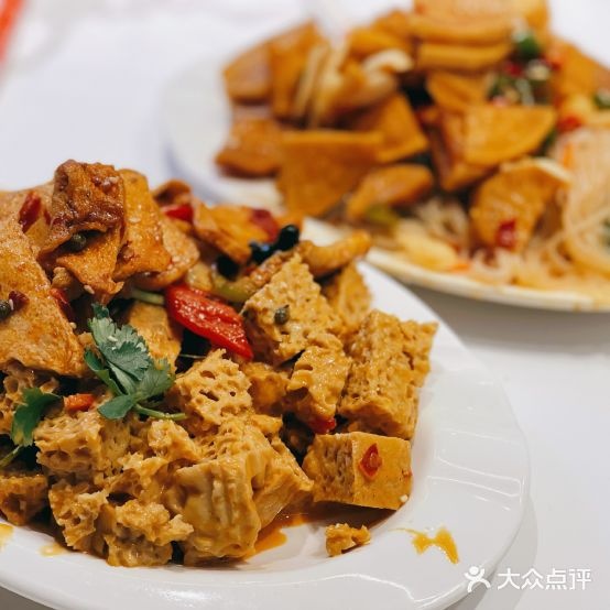 聚味美鲜炒大排鸡(天伦路店)