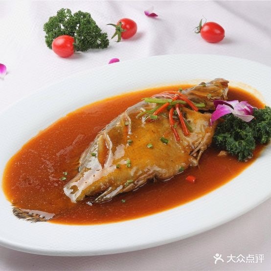 东仓郑味·荣锦轩(建屋乐活城A区店)