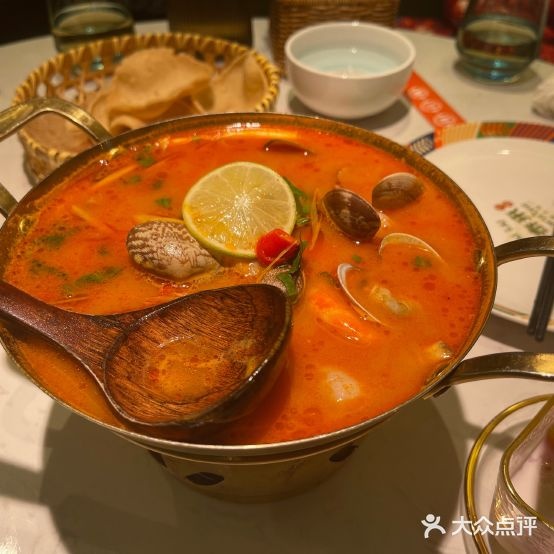 暹罗圈·喜泰来(时代广场店)