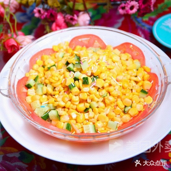天天烧烤(莲湖假日店)