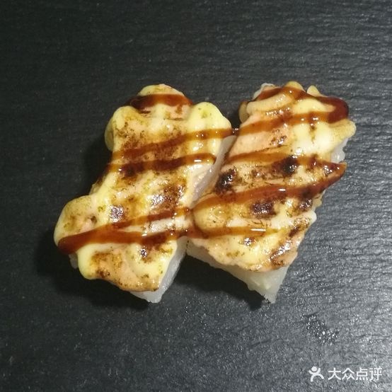 九绘寿司大