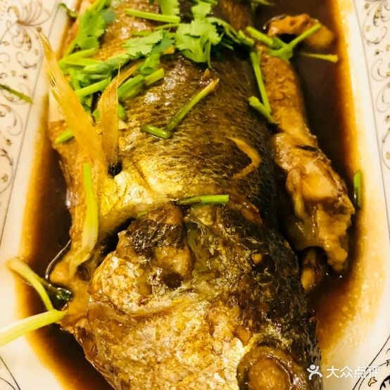 叙味轩食府(天粟园店)