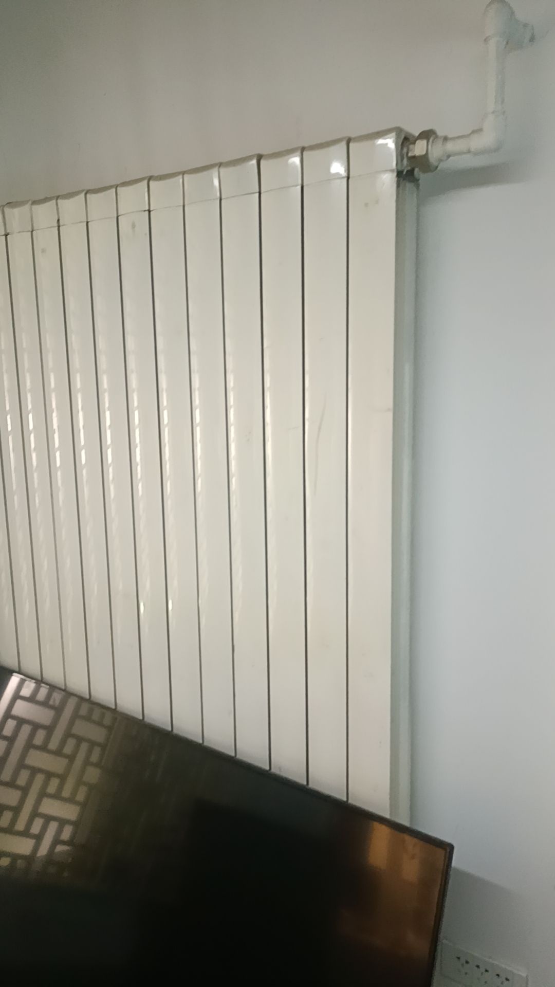 张建废品回收站