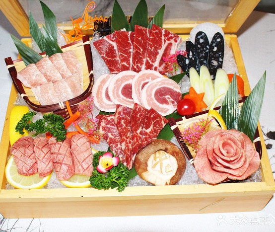 牛匠日本料牛料理