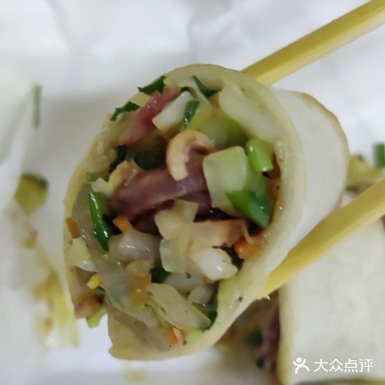 广泰薄饼店