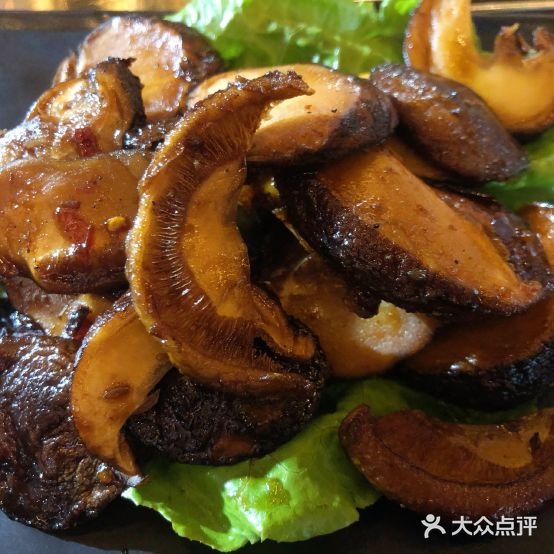 奥龙户外烤羊腿