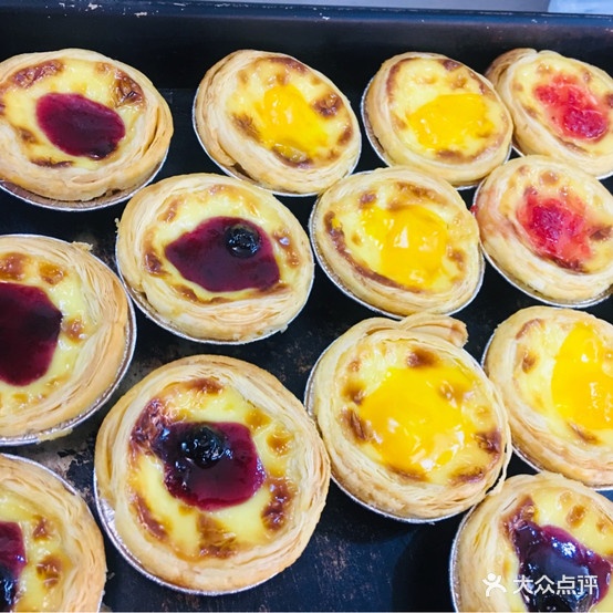 蛋踏王(三峡大学西苑店)