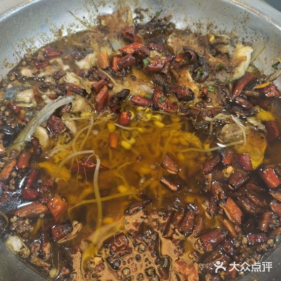川廛记四陈萝促小水煮鱼