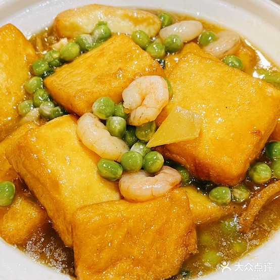 香天园·精菜馆(新民路店)