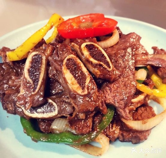 东北人烤(丹南大道店)