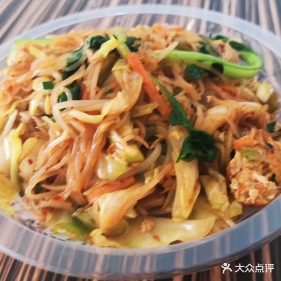 阿生南方鲜肉小馄饨店(全民健身广场店)