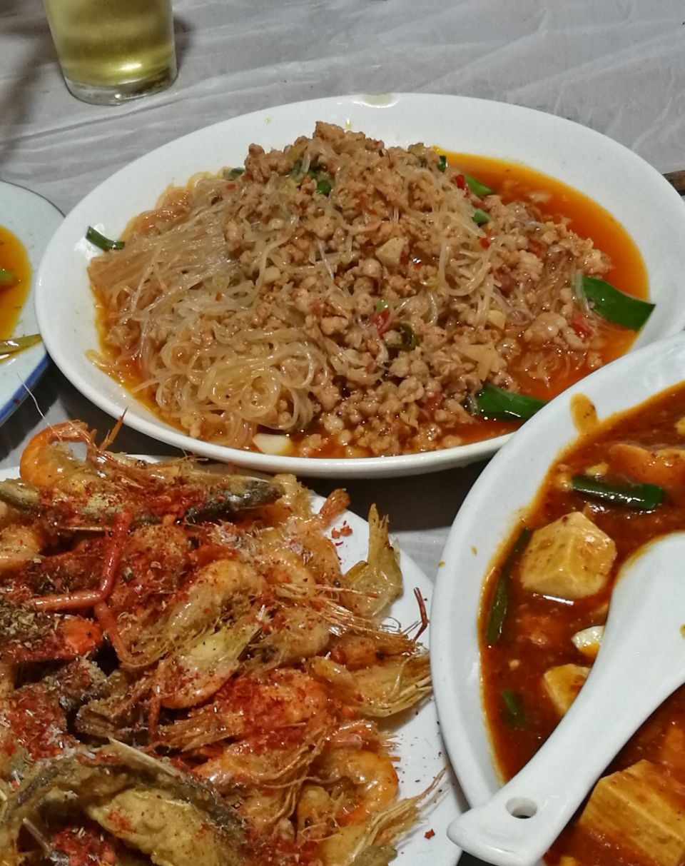 红军饭店(上里古镇店)