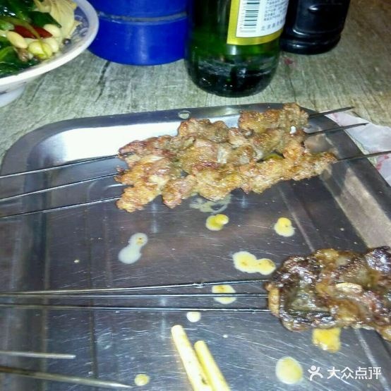 宴春面