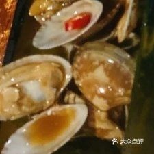 峒穴烧烤