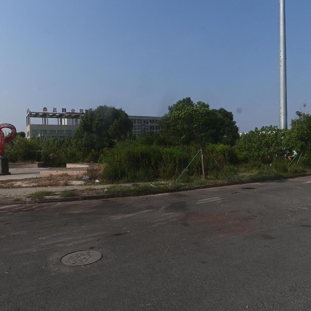 台州市鼎正资源回收有限公司