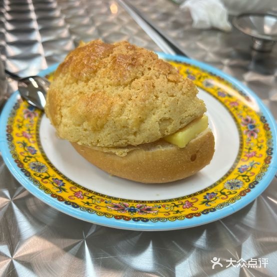 鑫旺茶檔·港式餐厅廳(曲江店)