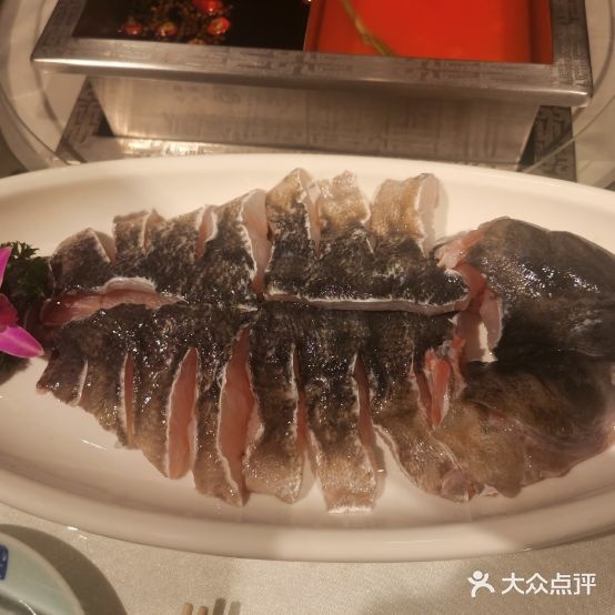 宽坐河仙馆(龙廷山水店)