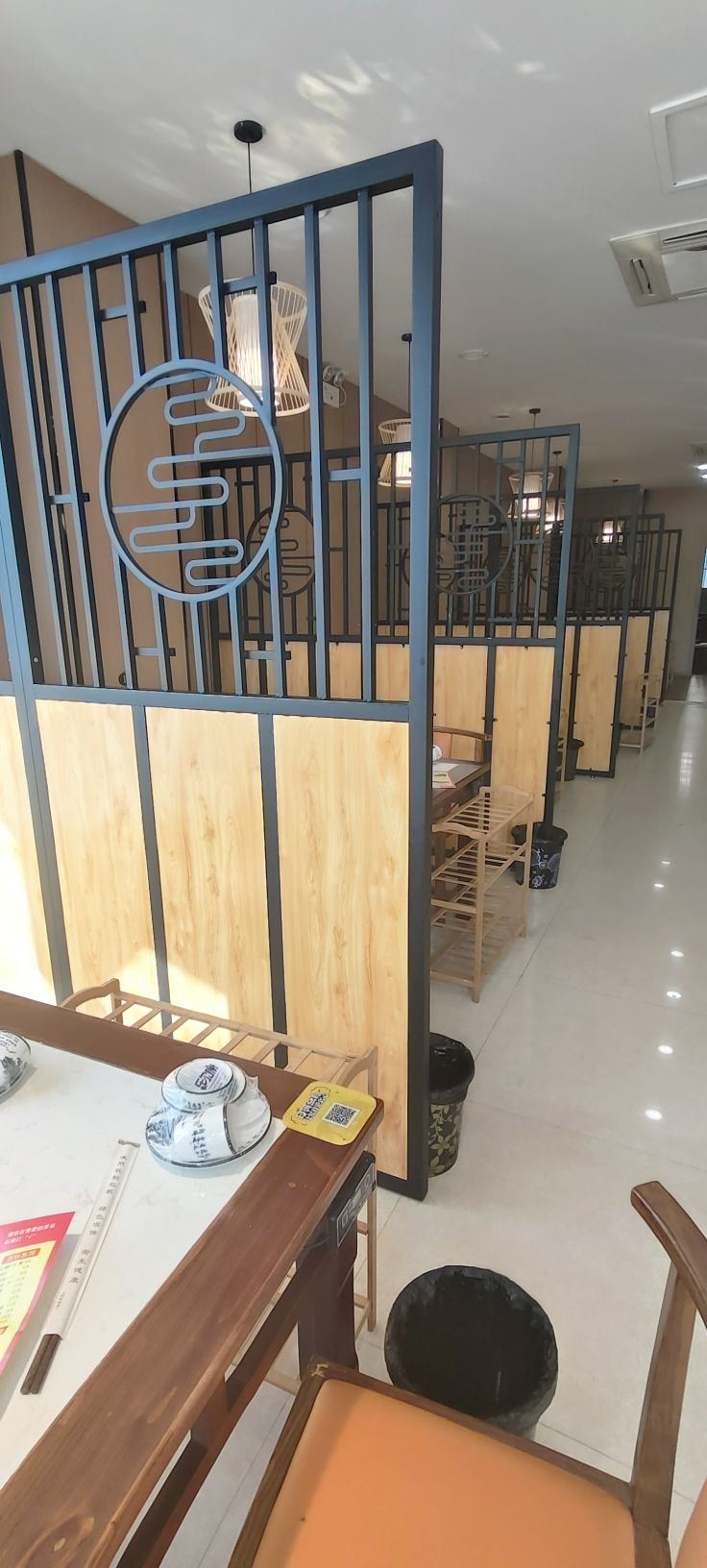 蜀汉火锅王婆大虾(界首店)