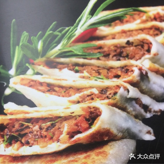 觉西园功能美食素食餐馆